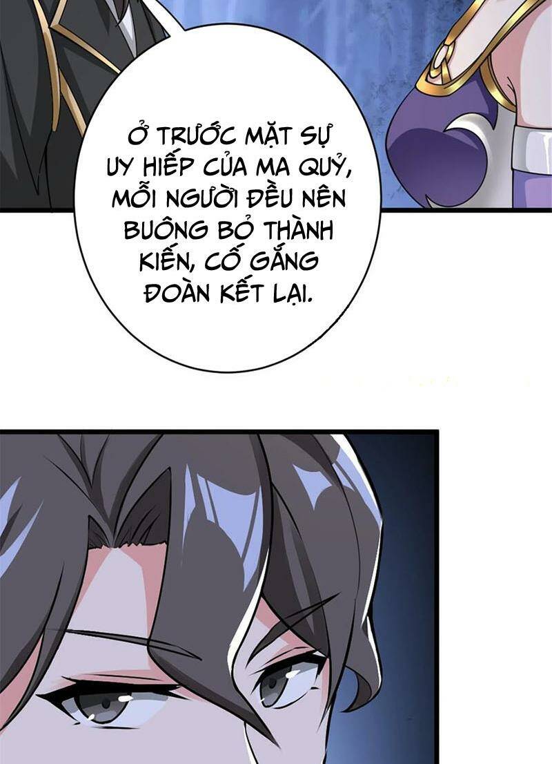 Thả Vu Nữ Đó Ra Chapter 443 - Trang 2