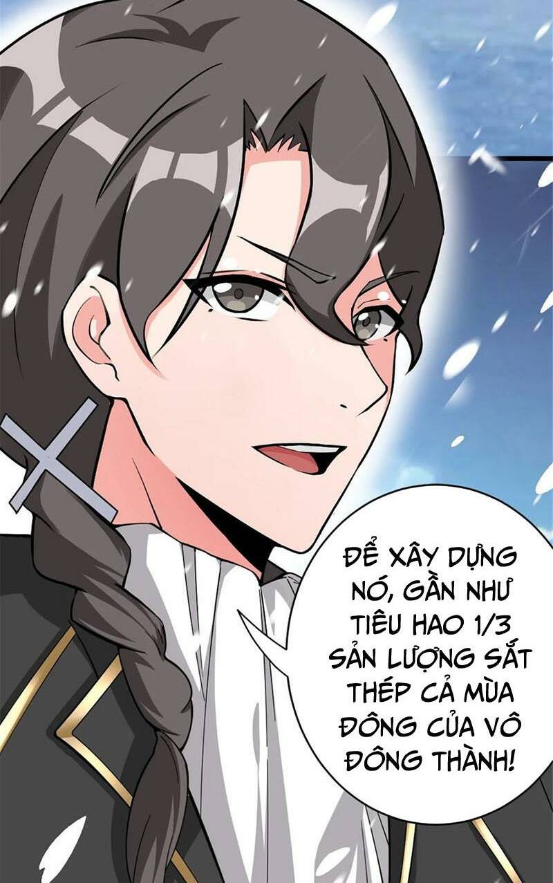 Thả Vu Nữ Đó Ra Chapter 443 - Trang 2