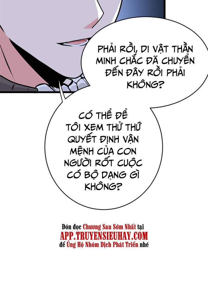 Thả Vu Nữ Đó Ra Chapter 443 - Trang 2