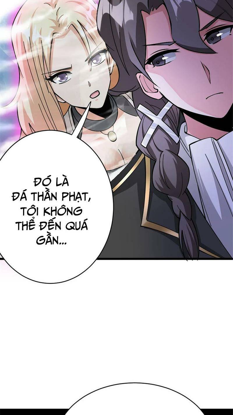 Thả Vu Nữ Đó Ra Chapter 443 - Trang 2