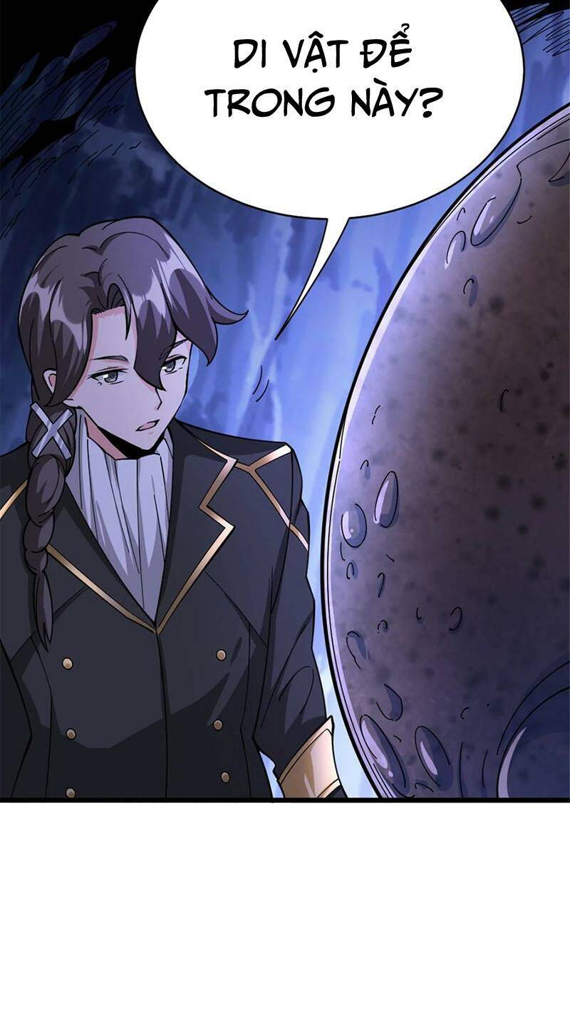 Thả Vu Nữ Đó Ra Chapter 443 - Trang 2