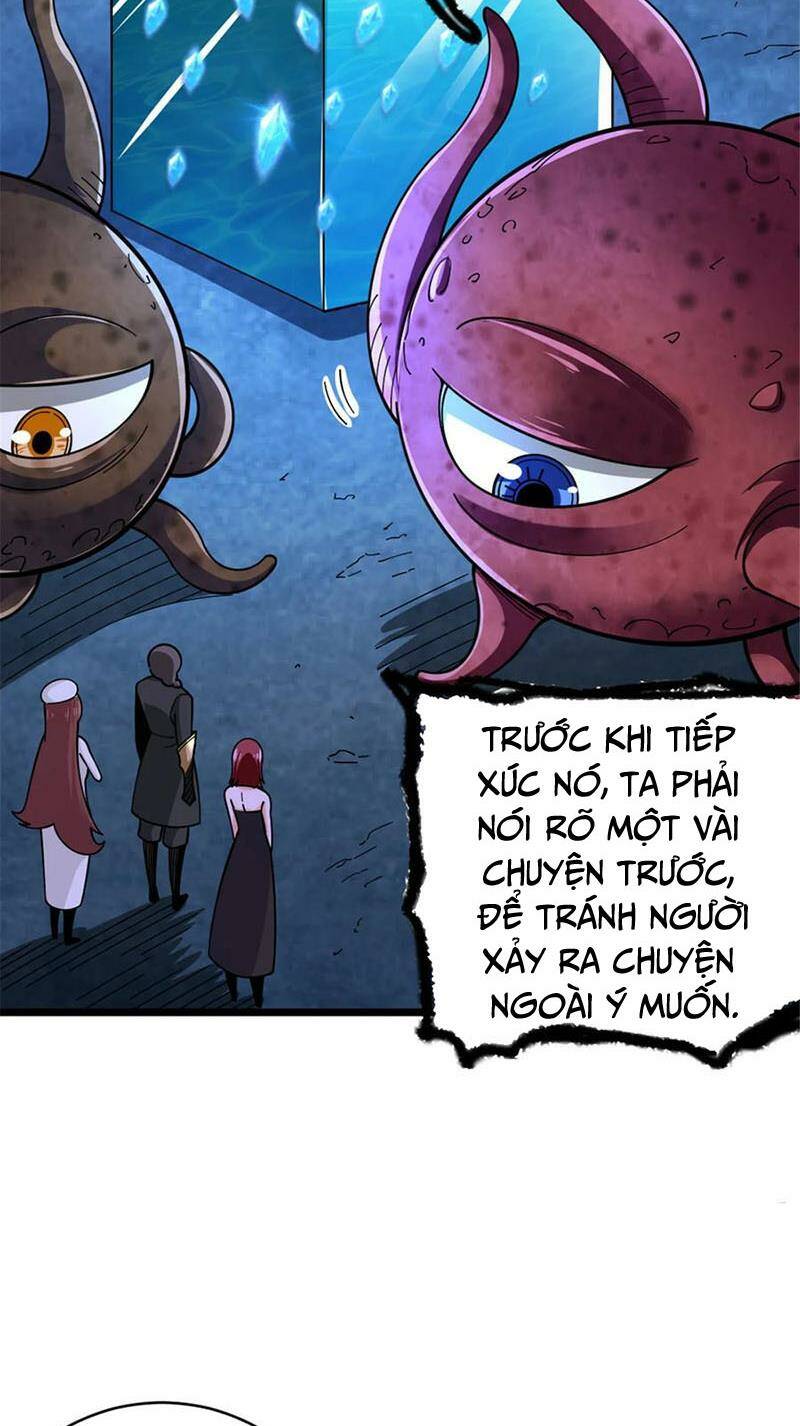 Thả Vu Nữ Đó Ra Chapter 443 - Trang 2