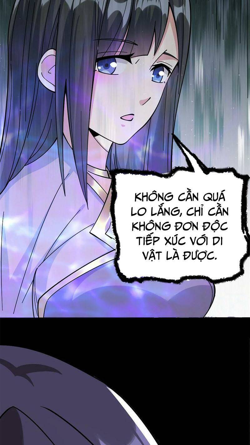 Thả Vu Nữ Đó Ra Chapter 443 - Trang 2