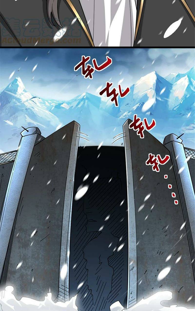 Thả Vu Nữ Đó Ra Chapter 443 - Trang 2