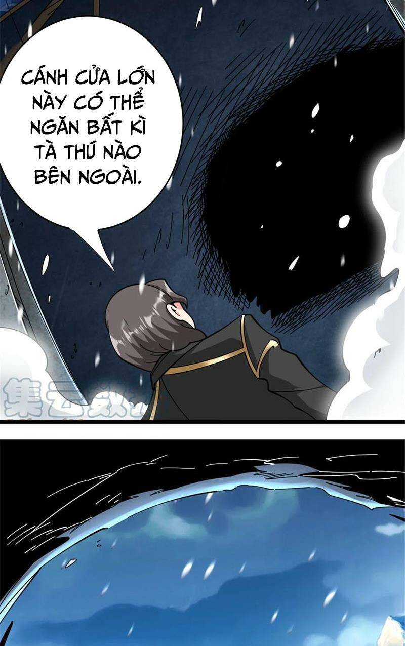 Thả Vu Nữ Đó Ra Chapter 443 - Trang 2