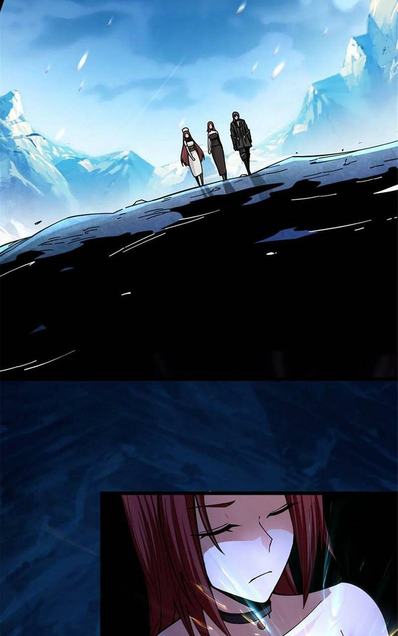 Thả Vu Nữ Đó Ra Chapter 443 - Trang 2