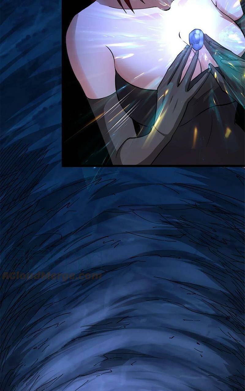 Thả Vu Nữ Đó Ra Chapter 443 - Trang 2