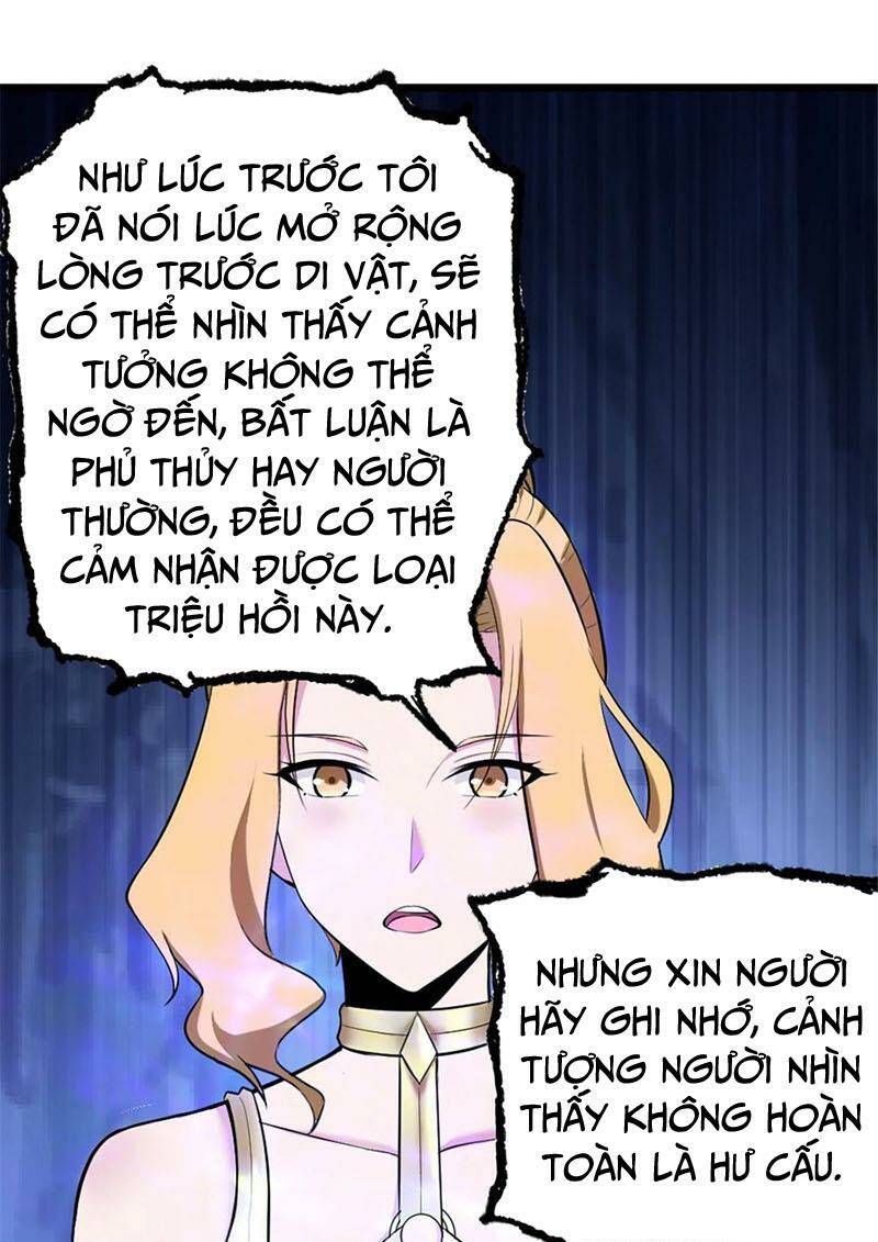 Thả Vu Nữ Đó Ra Chapter 444 - Trang 2