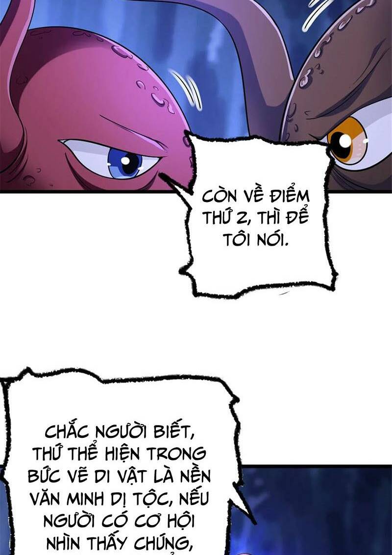 Thả Vu Nữ Đó Ra Chapter 444 - Trang 2