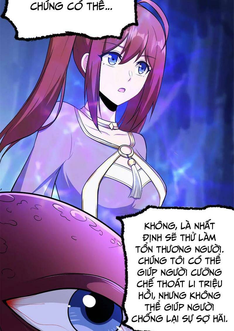 Thả Vu Nữ Đó Ra Chapter 444 - Trang 2