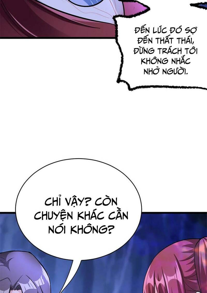 Thả Vu Nữ Đó Ra Chapter 444 - Trang 2