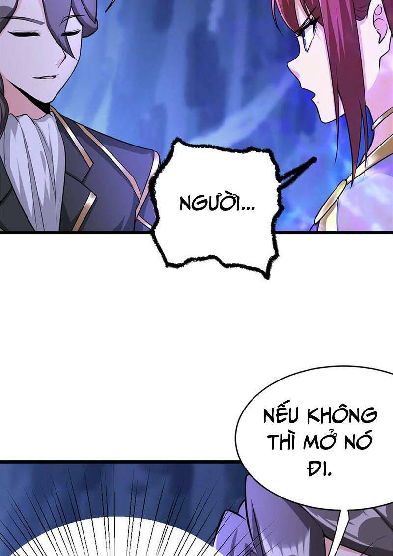 Thả Vu Nữ Đó Ra Chapter 444 - Trang 2