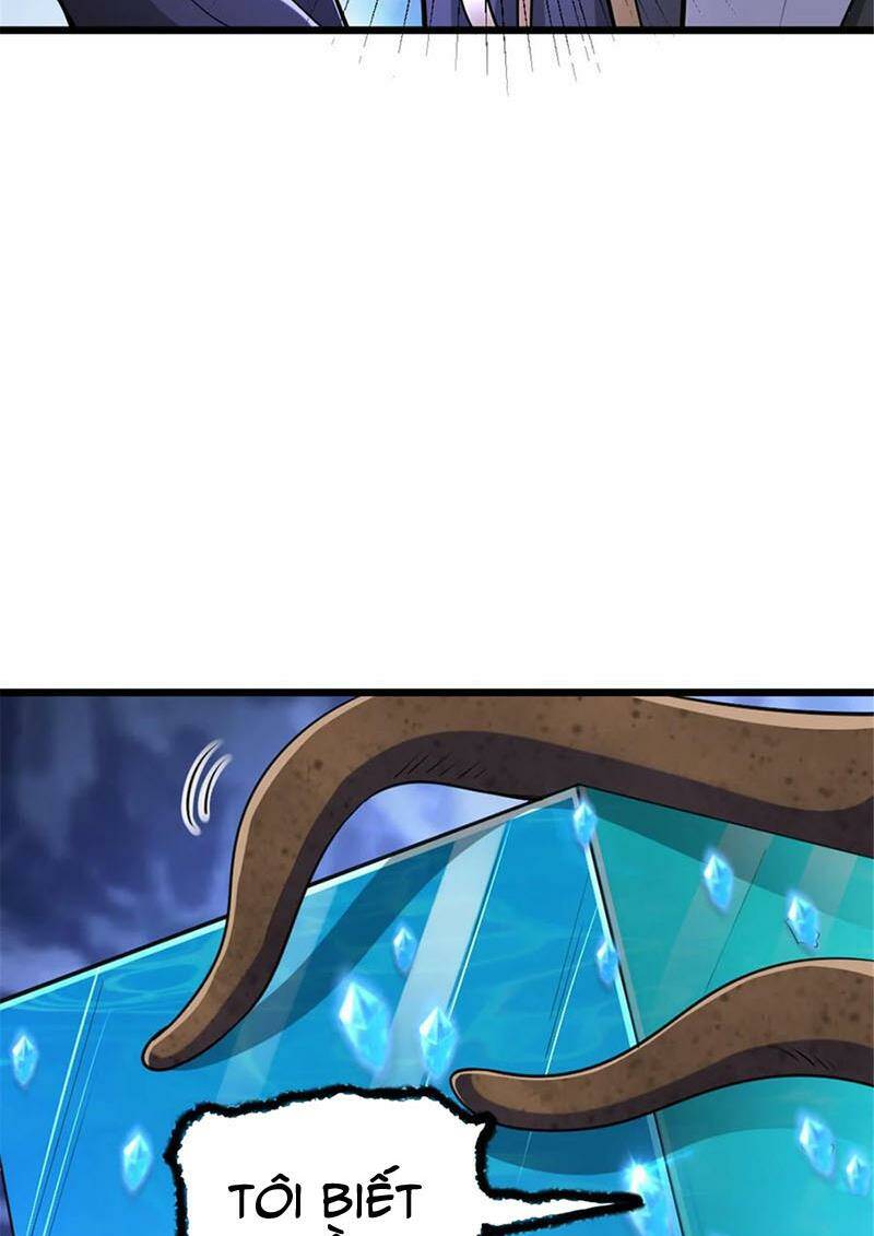 Thả Vu Nữ Đó Ra Chapter 444 - Trang 2