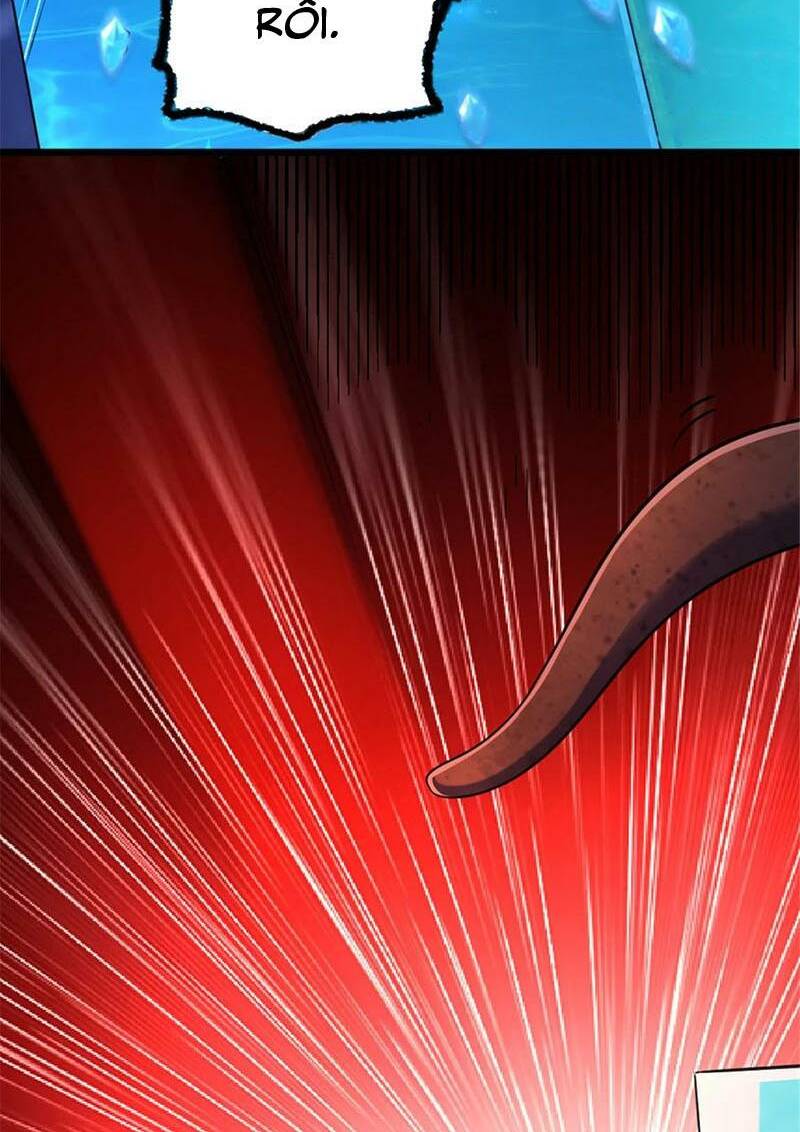 Thả Vu Nữ Đó Ra Chapter 444 - Trang 2