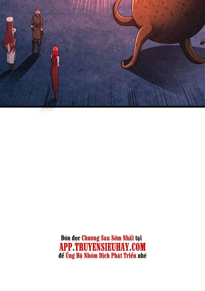 Thả Vu Nữ Đó Ra Chapter 444 - Trang 2