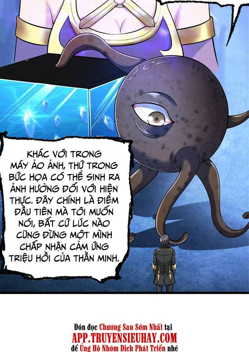 Thả Vu Nữ Đó Ra Chapter 444 - Trang 2