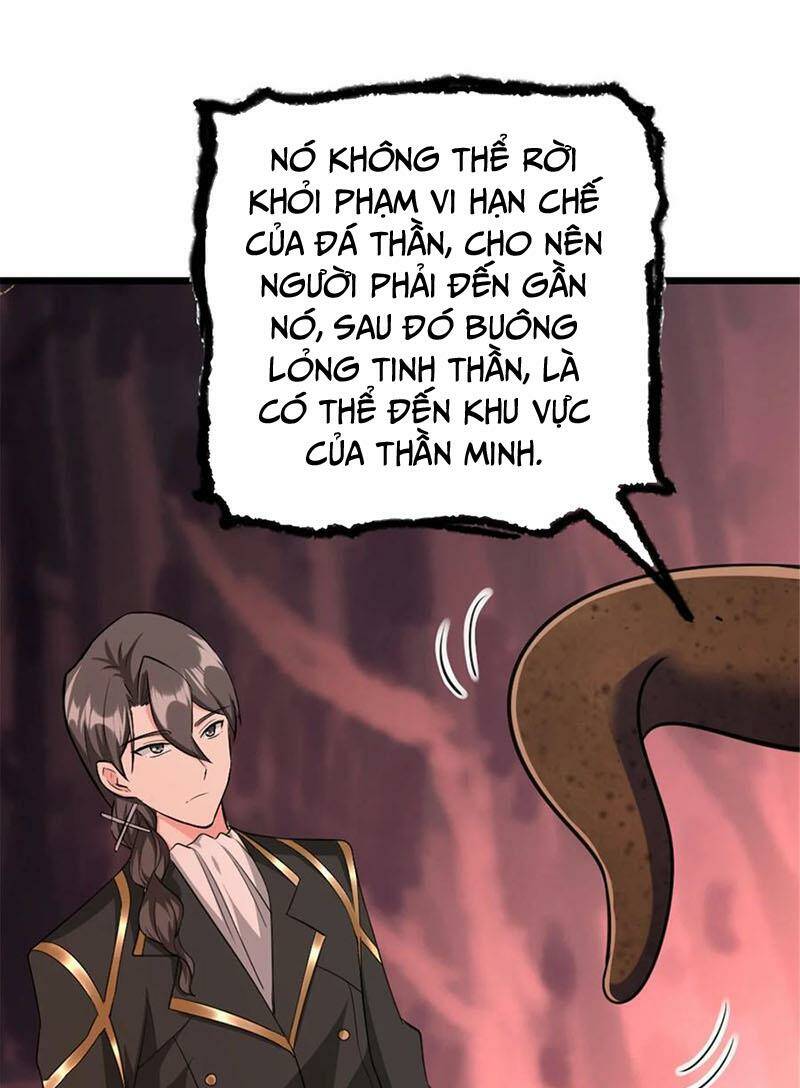 Thả Vu Nữ Đó Ra Chapter 444 - Trang 2