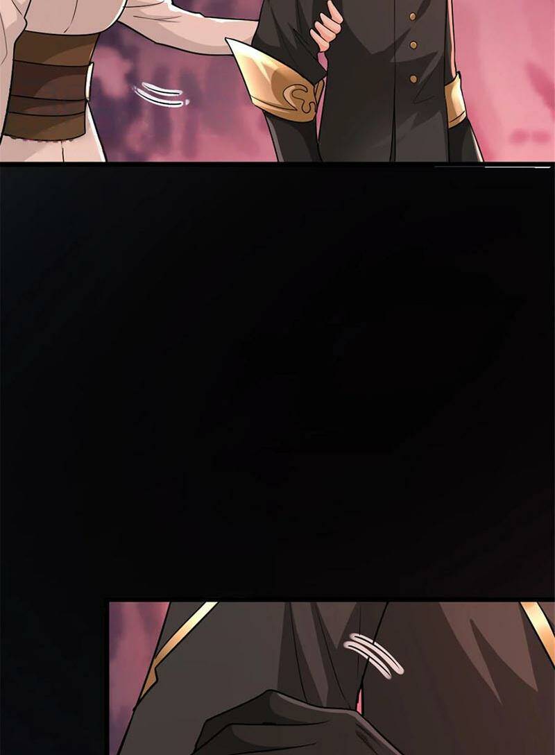 Thả Vu Nữ Đó Ra Chapter 444 - Trang 2