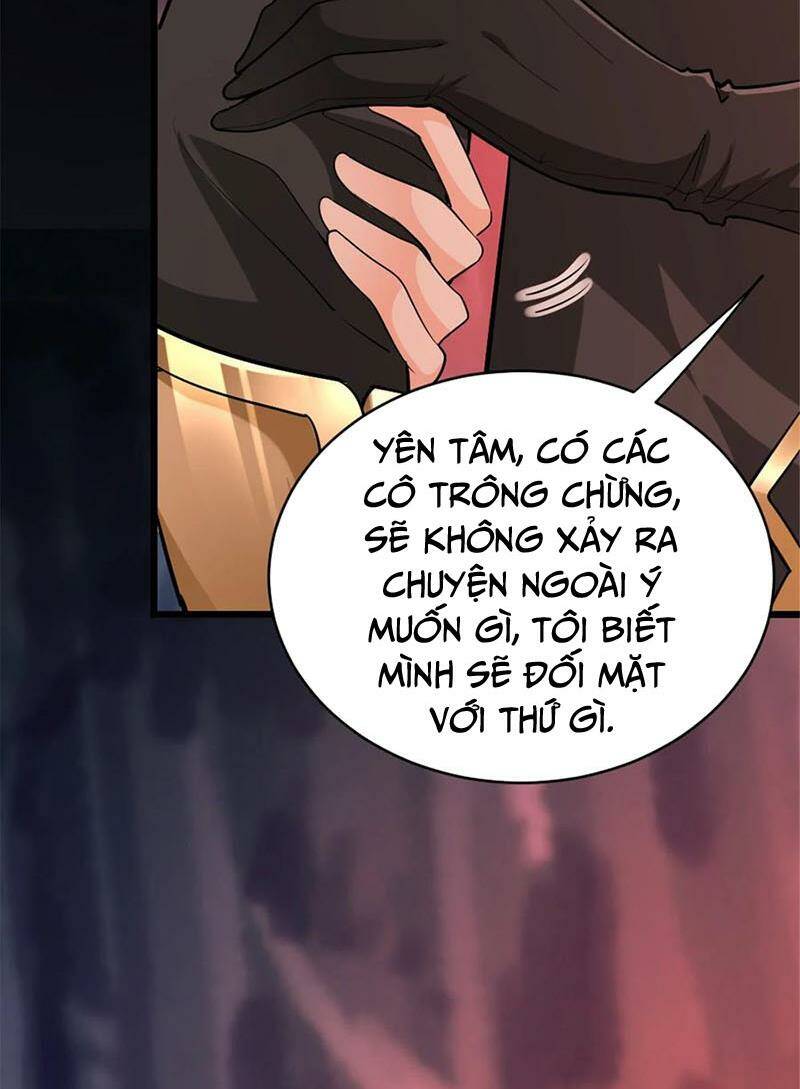 Thả Vu Nữ Đó Ra Chapter 444 - Trang 2