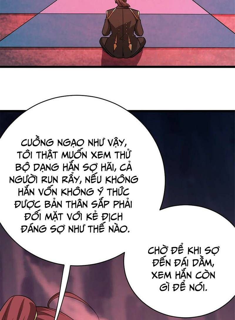 Thả Vu Nữ Đó Ra Chapter 444 - Trang 2