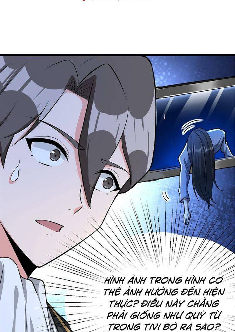 Thả Vu Nữ Đó Ra Chapter 444 - Trang 2