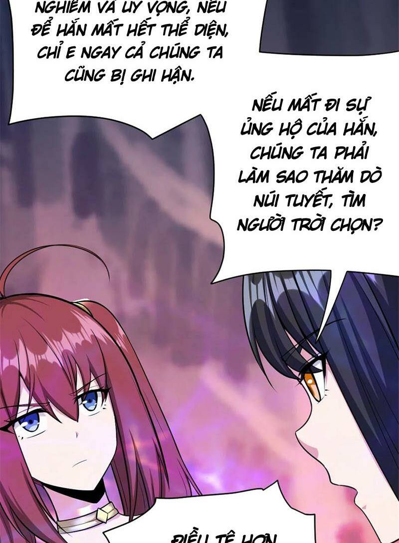 Thả Vu Nữ Đó Ra Chapter 444 - Trang 2