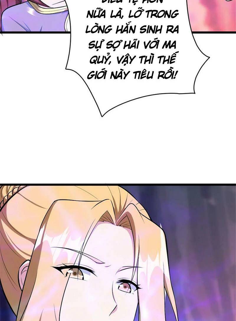 Thả Vu Nữ Đó Ra Chapter 444 - Trang 2