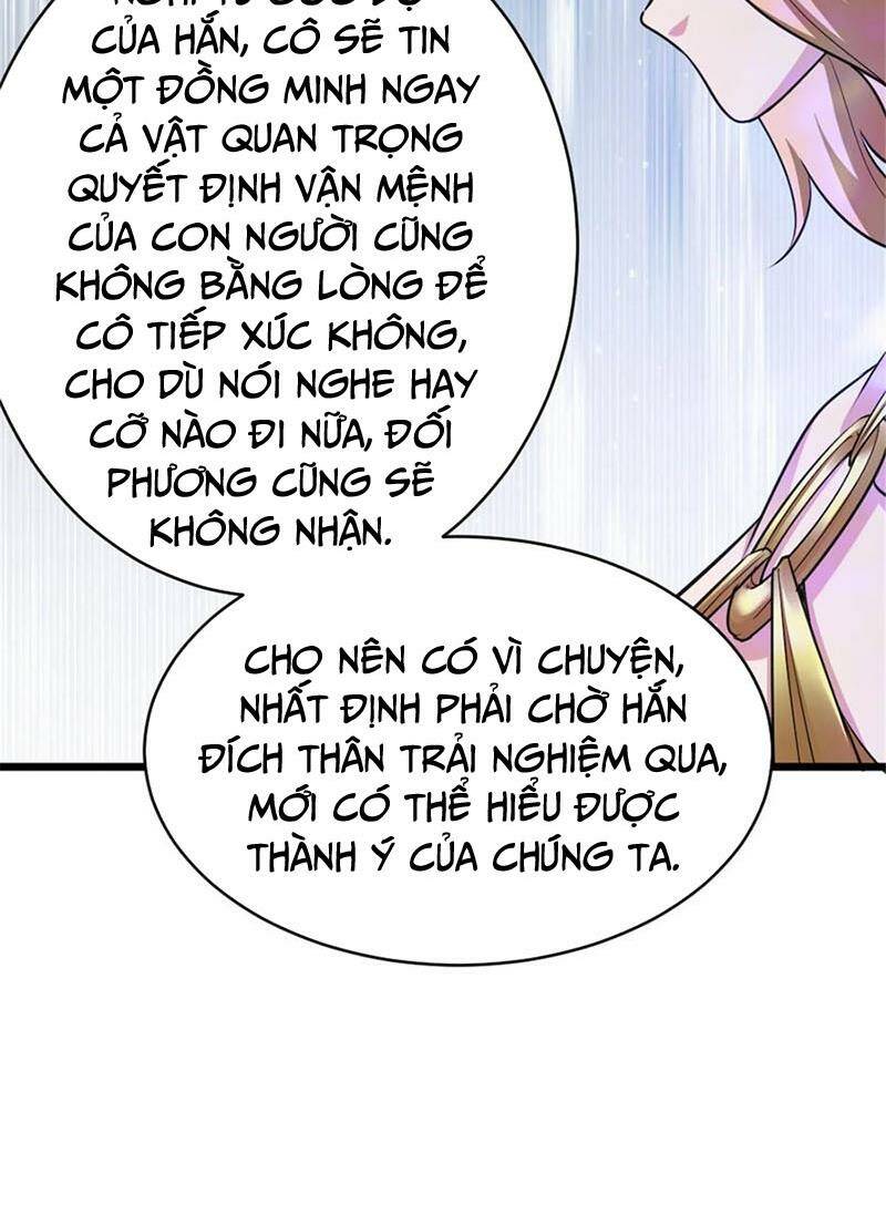Thả Vu Nữ Đó Ra Chapter 444 - Trang 2