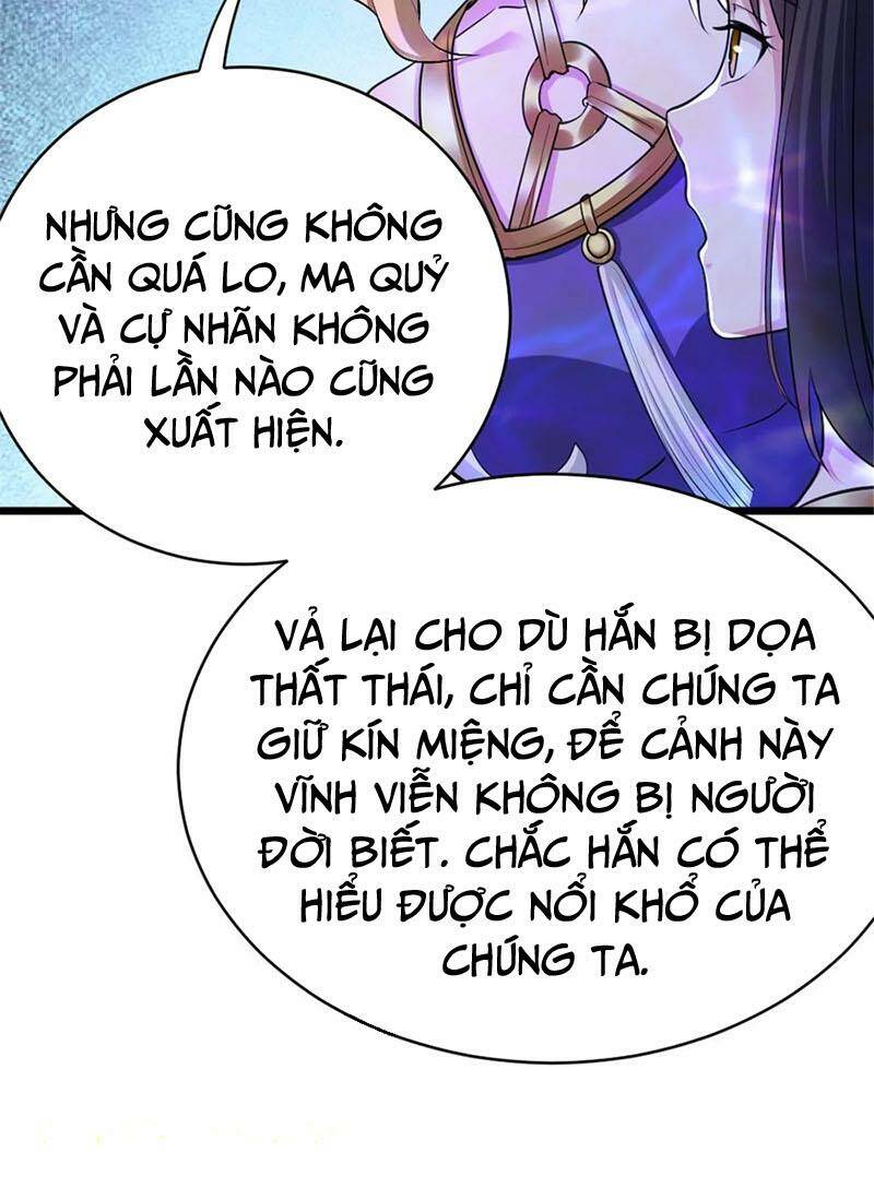 Thả Vu Nữ Đó Ra Chapter 444 - Trang 2