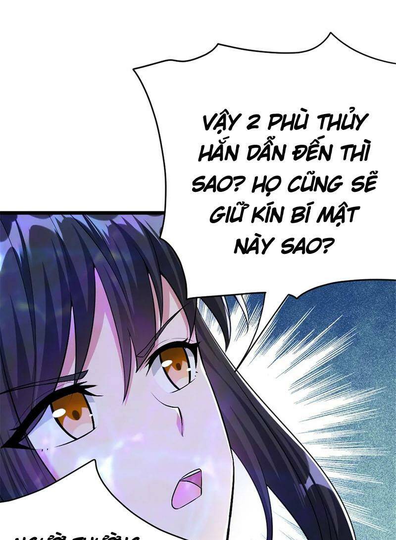 Thả Vu Nữ Đó Ra Chapter 444 - Trang 2