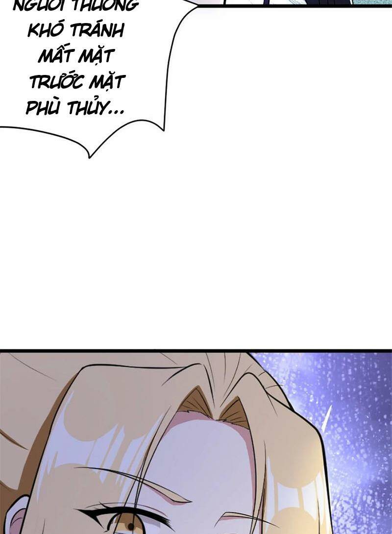 Thả Vu Nữ Đó Ra Chapter 444 - Trang 2