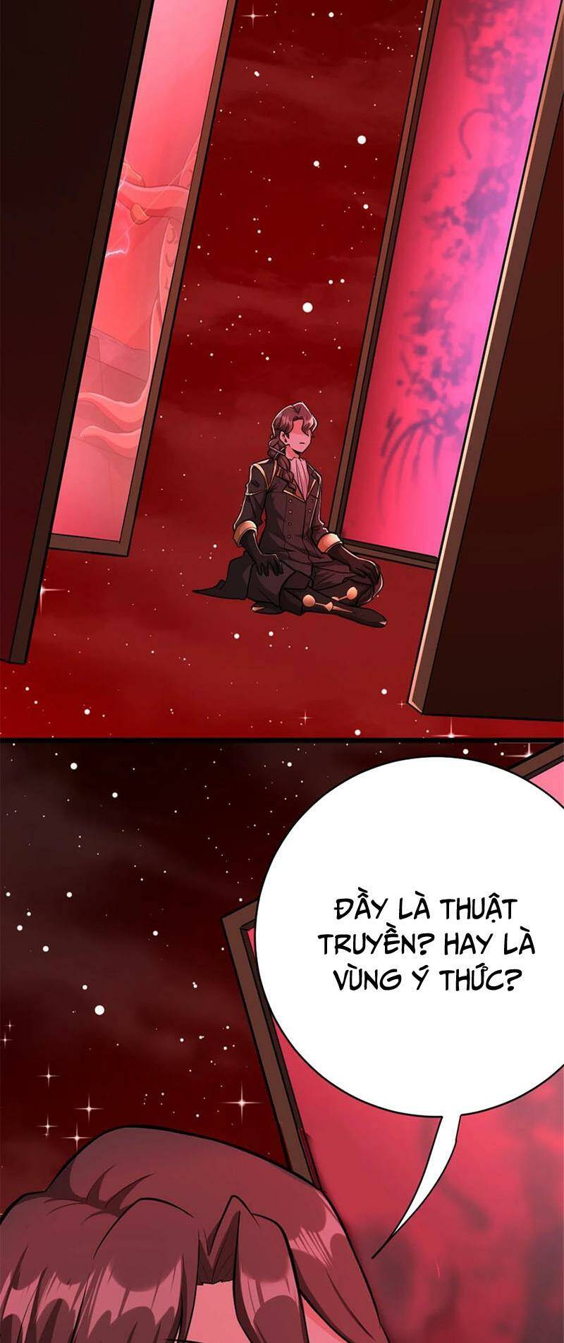 Thả Vu Nữ Đó Ra Chapter 444 - Trang 2