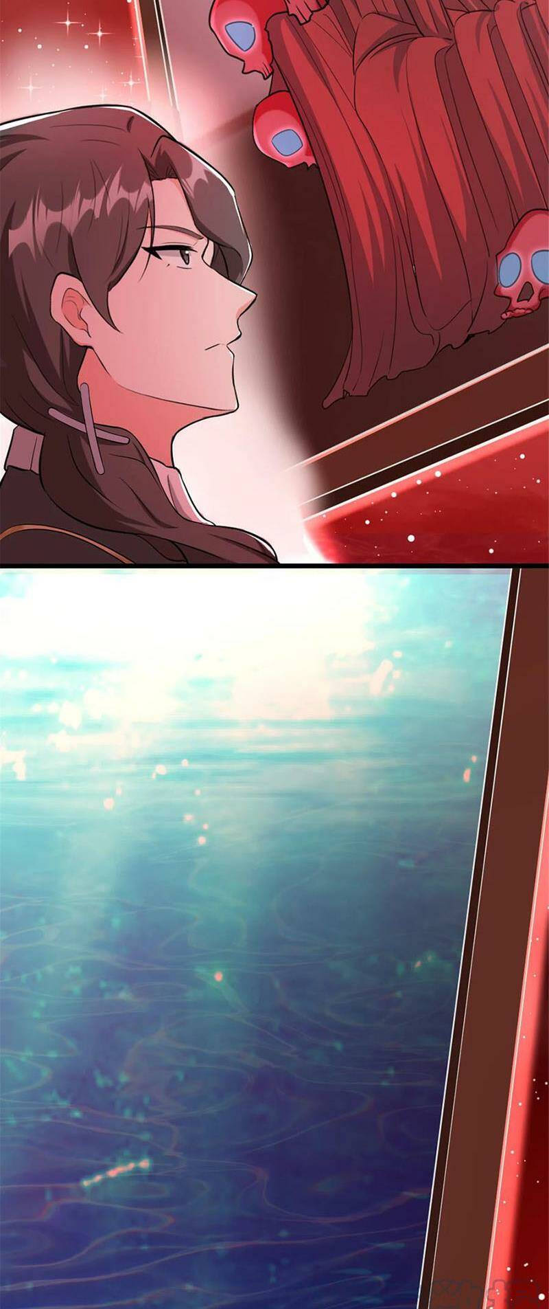 Thả Vu Nữ Đó Ra Chapter 444 - Trang 2