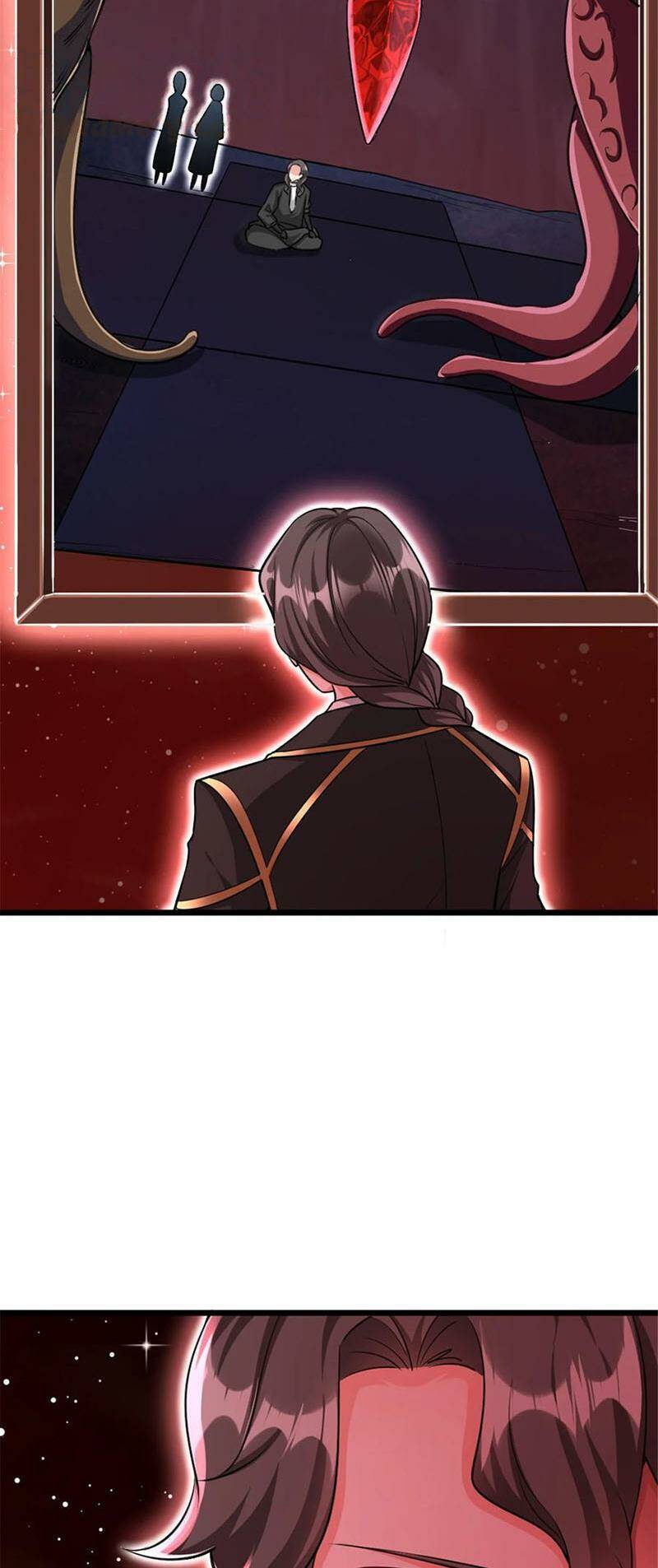 Thả Vu Nữ Đó Ra Chapter 444 - Trang 2