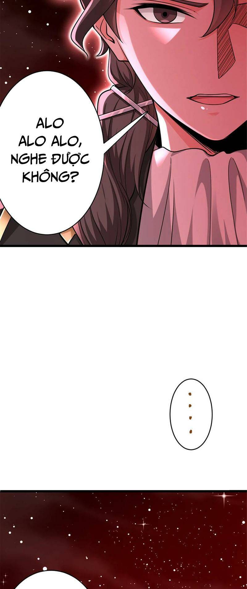 Thả Vu Nữ Đó Ra Chapter 444 - Trang 2