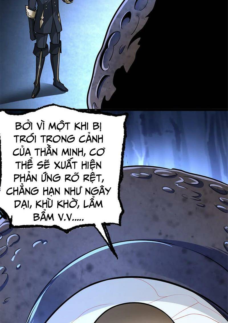 Thả Vu Nữ Đó Ra Chapter 444 - Trang 2