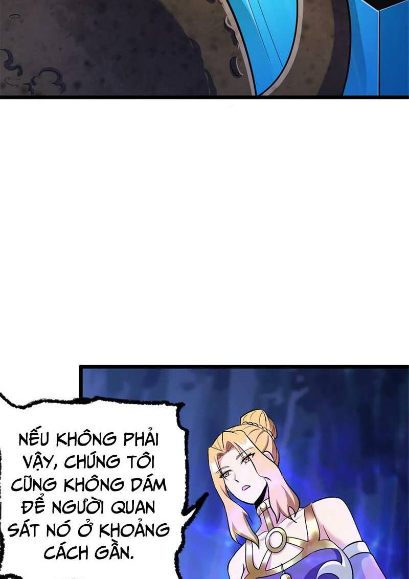 Thả Vu Nữ Đó Ra Chapter 444 - Trang 2