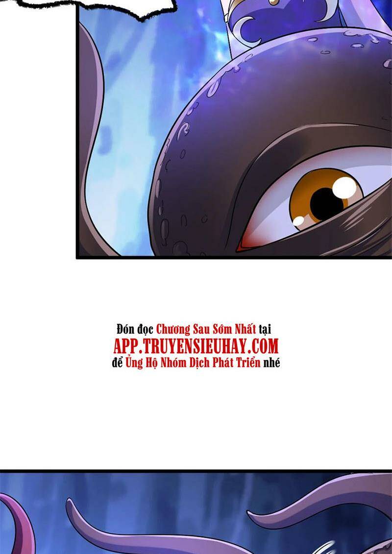 Thả Vu Nữ Đó Ra Chapter 444 - Trang 2