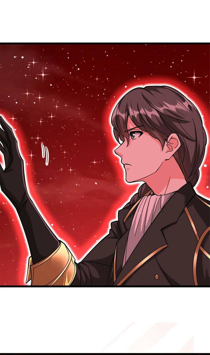 Thả Vu Nữ Đó Ra Chapter 445 - Trang 2