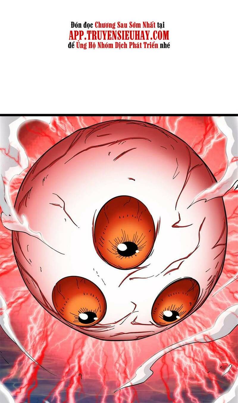 Thả Vu Nữ Đó Ra Chapter 445 - Trang 2