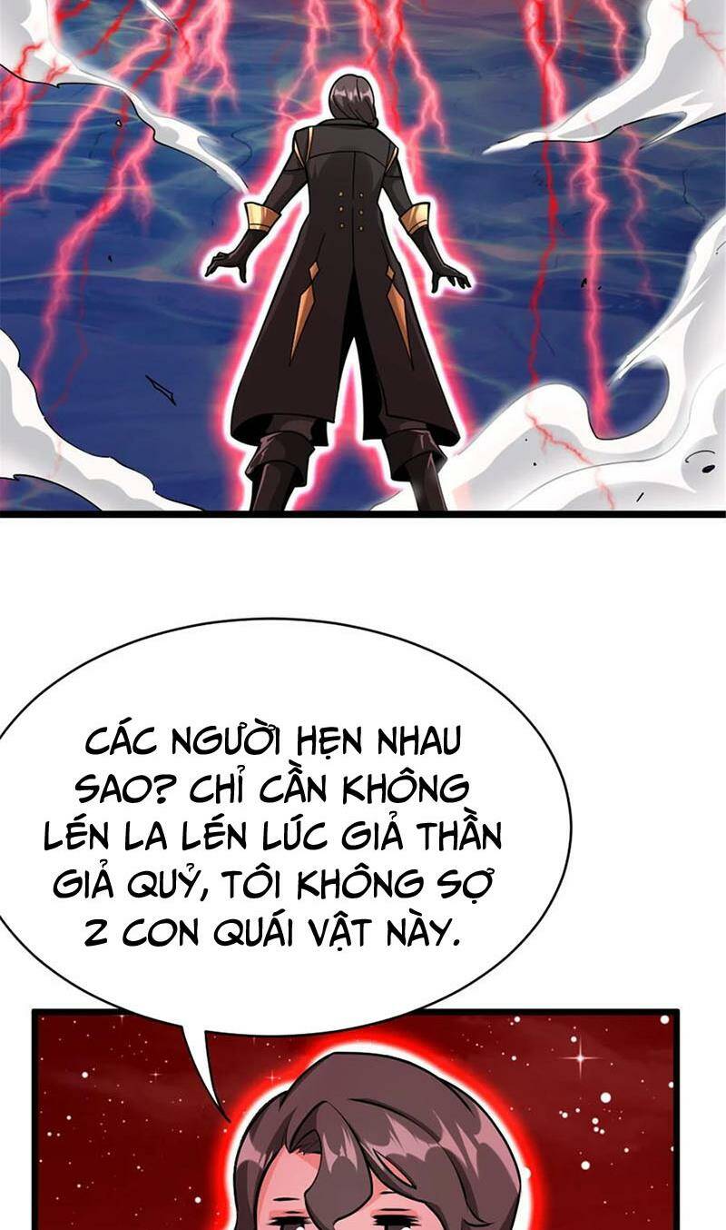 Thả Vu Nữ Đó Ra Chapter 445 - Trang 2
