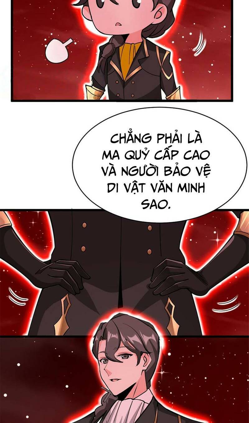 Thả Vu Nữ Đó Ra Chapter 445 - Trang 2