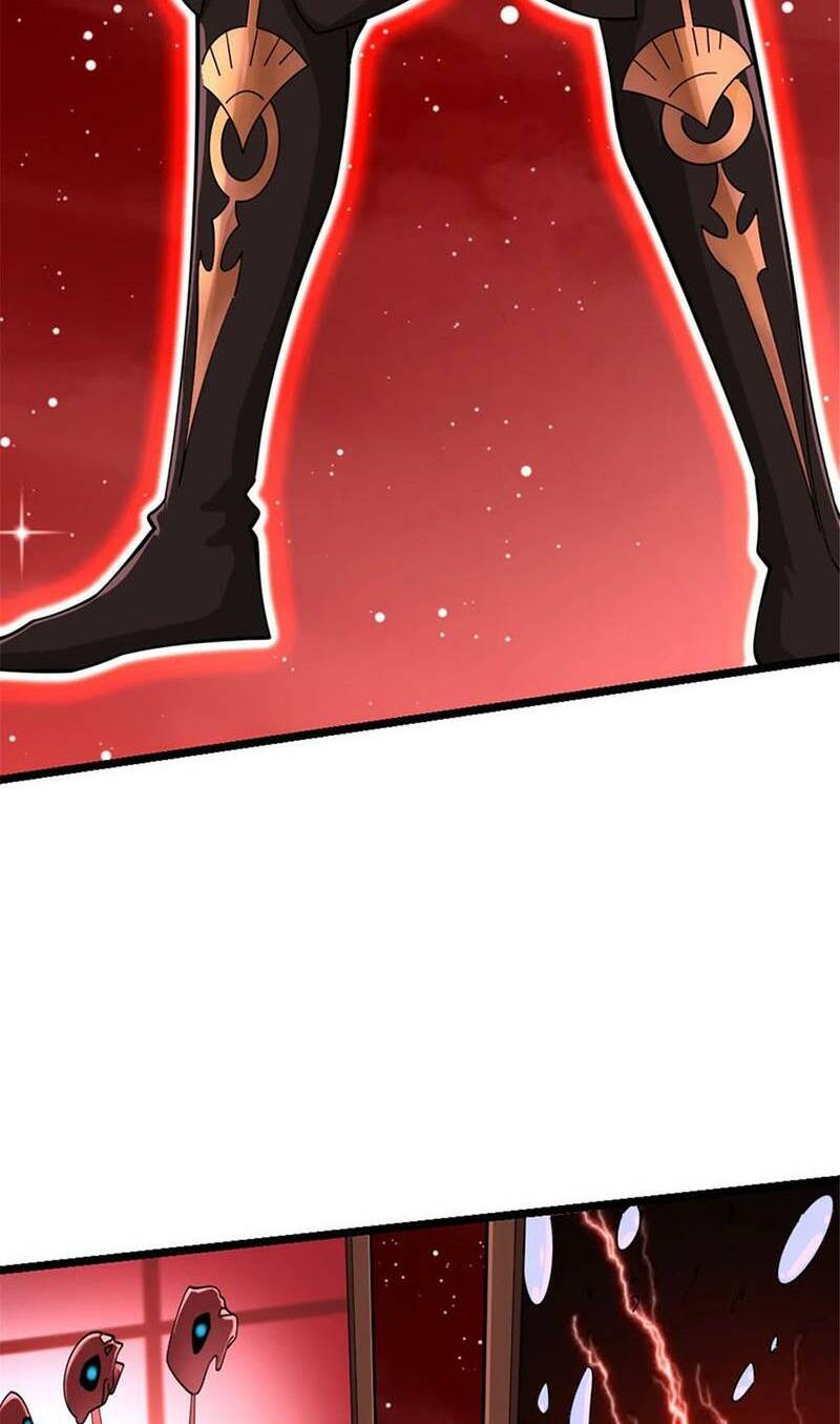 Thả Vu Nữ Đó Ra Chapter 445 - Trang 2