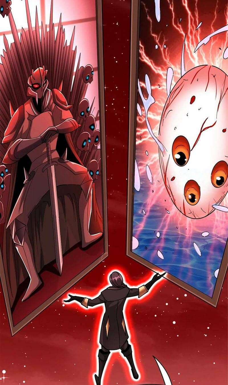 Thả Vu Nữ Đó Ra Chapter 445 - Trang 2