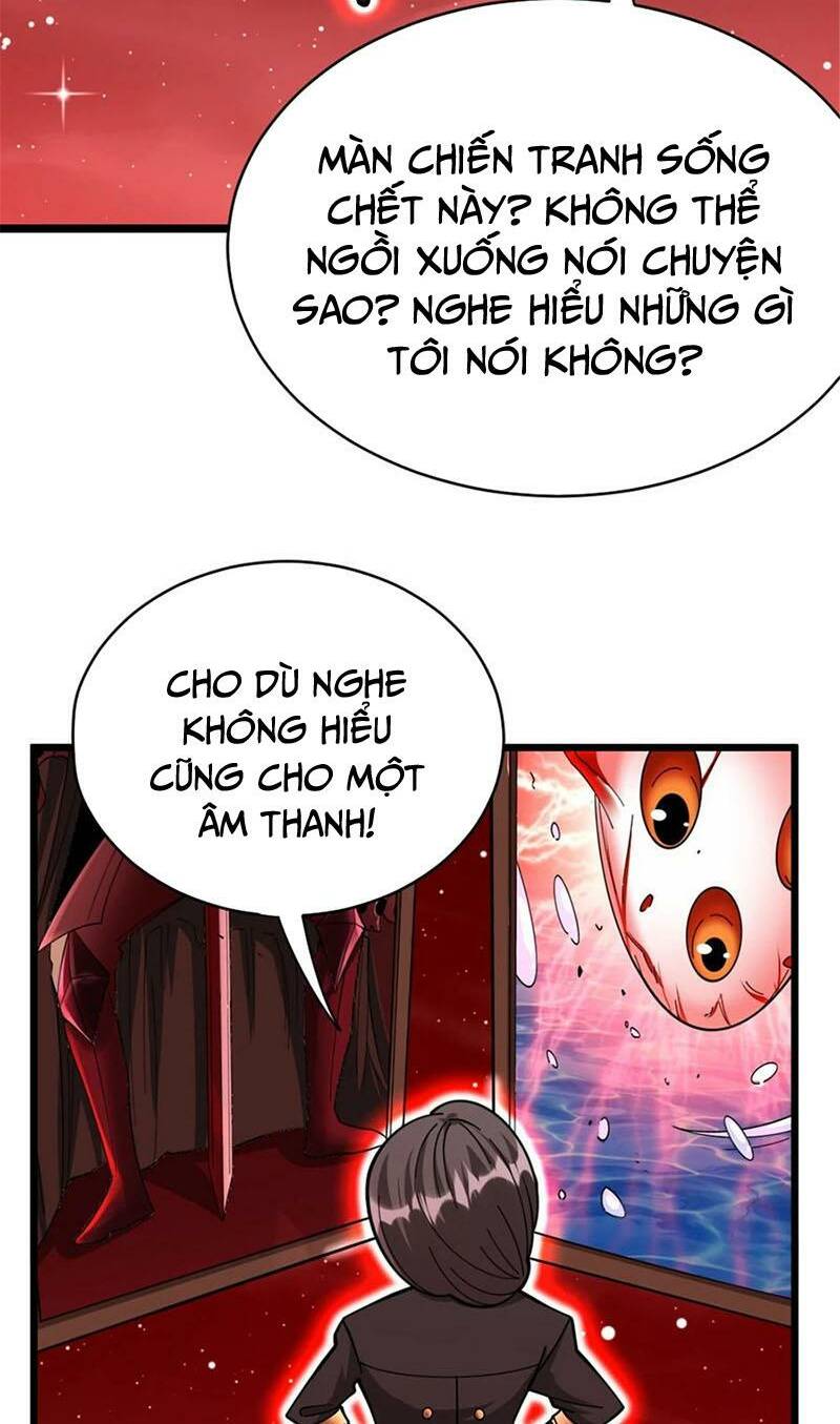 Thả Vu Nữ Đó Ra Chapter 445 - Trang 2