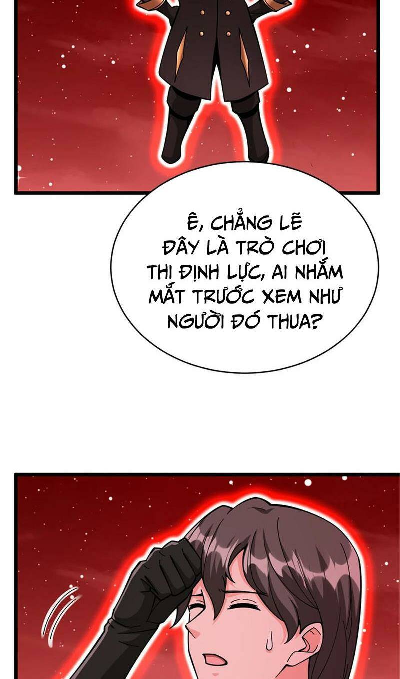 Thả Vu Nữ Đó Ra Chapter 445 - Trang 2