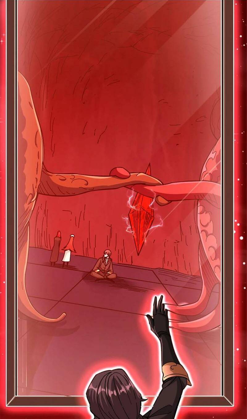 Thả Vu Nữ Đó Ra Chapter 445 - Trang 2