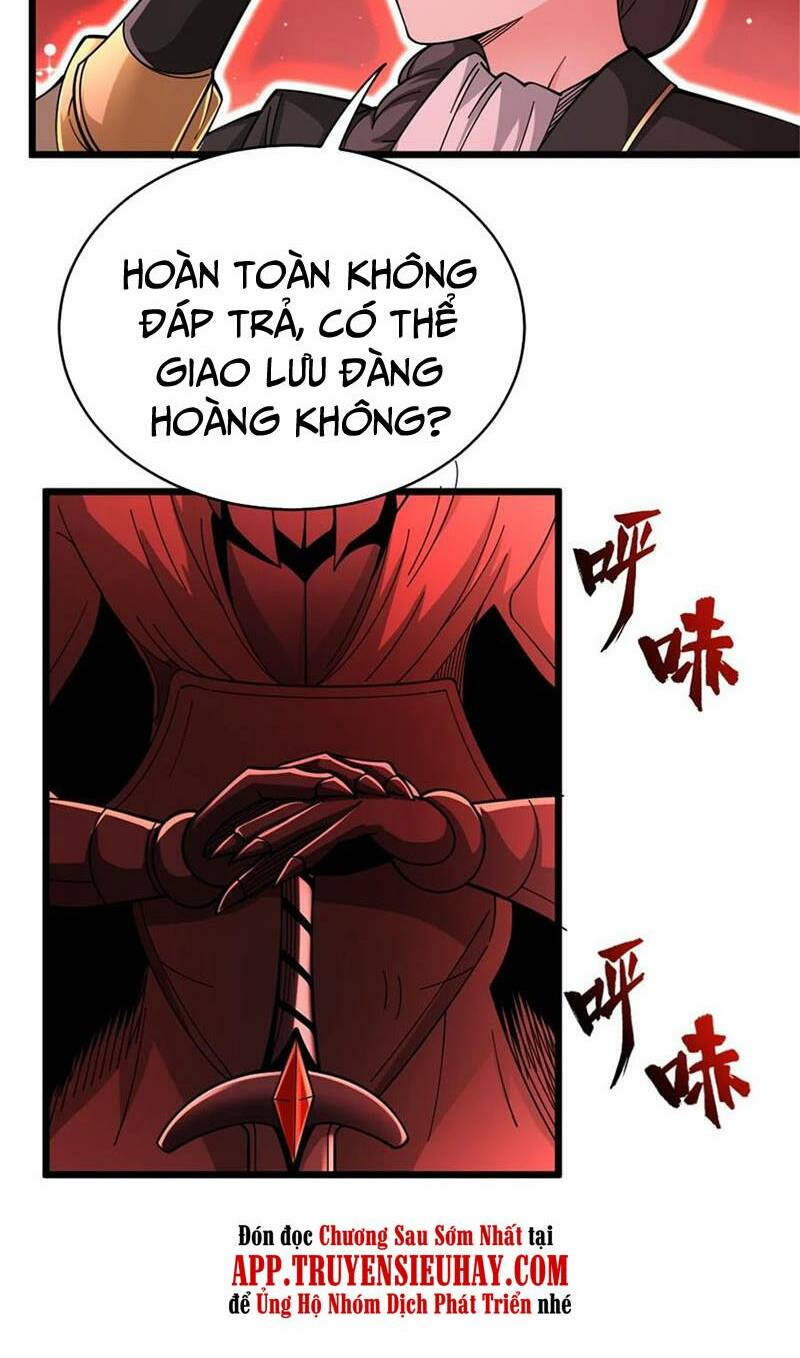 Thả Vu Nữ Đó Ra Chapter 445 - Trang 2