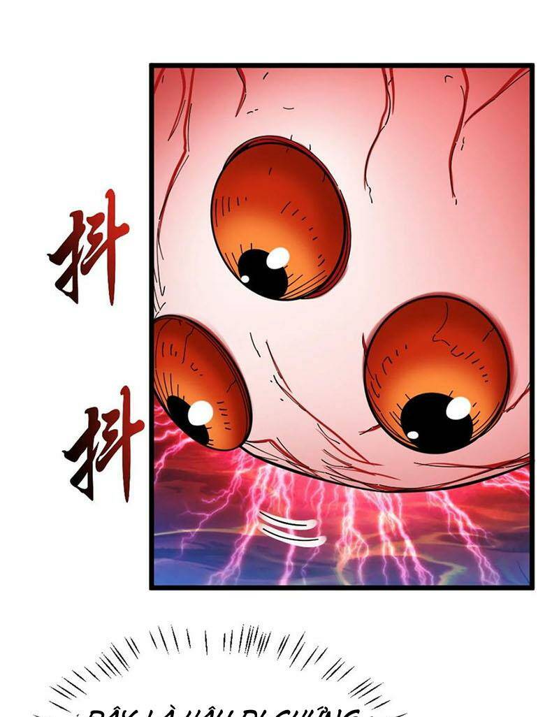 Thả Vu Nữ Đó Ra Chapter 445 - Trang 2