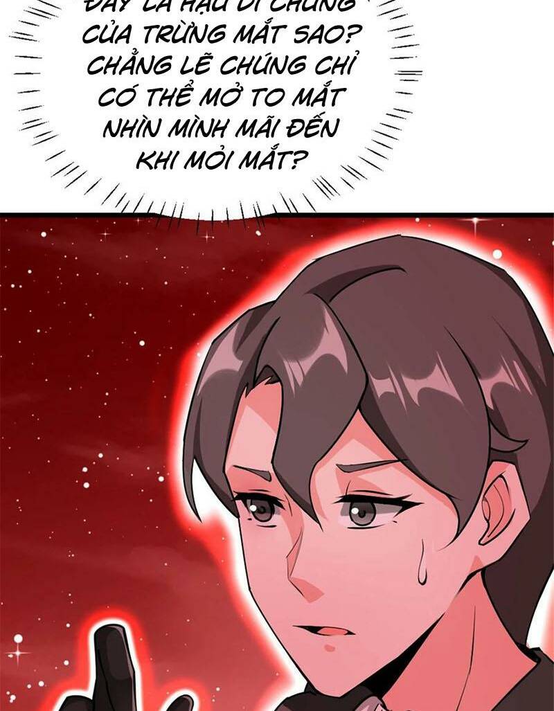 Thả Vu Nữ Đó Ra Chapter 445 - Trang 2